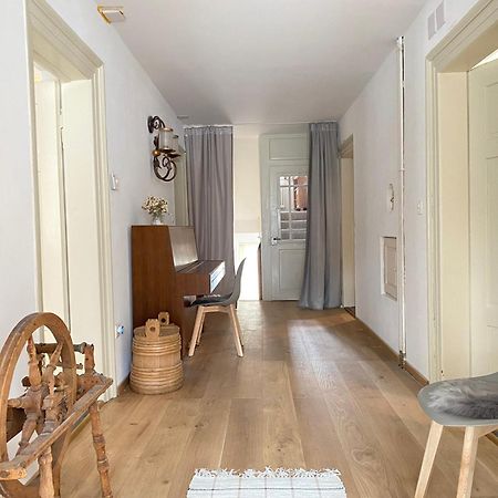 דירות Rona Haus La Punt, Savognin חדר תמונה