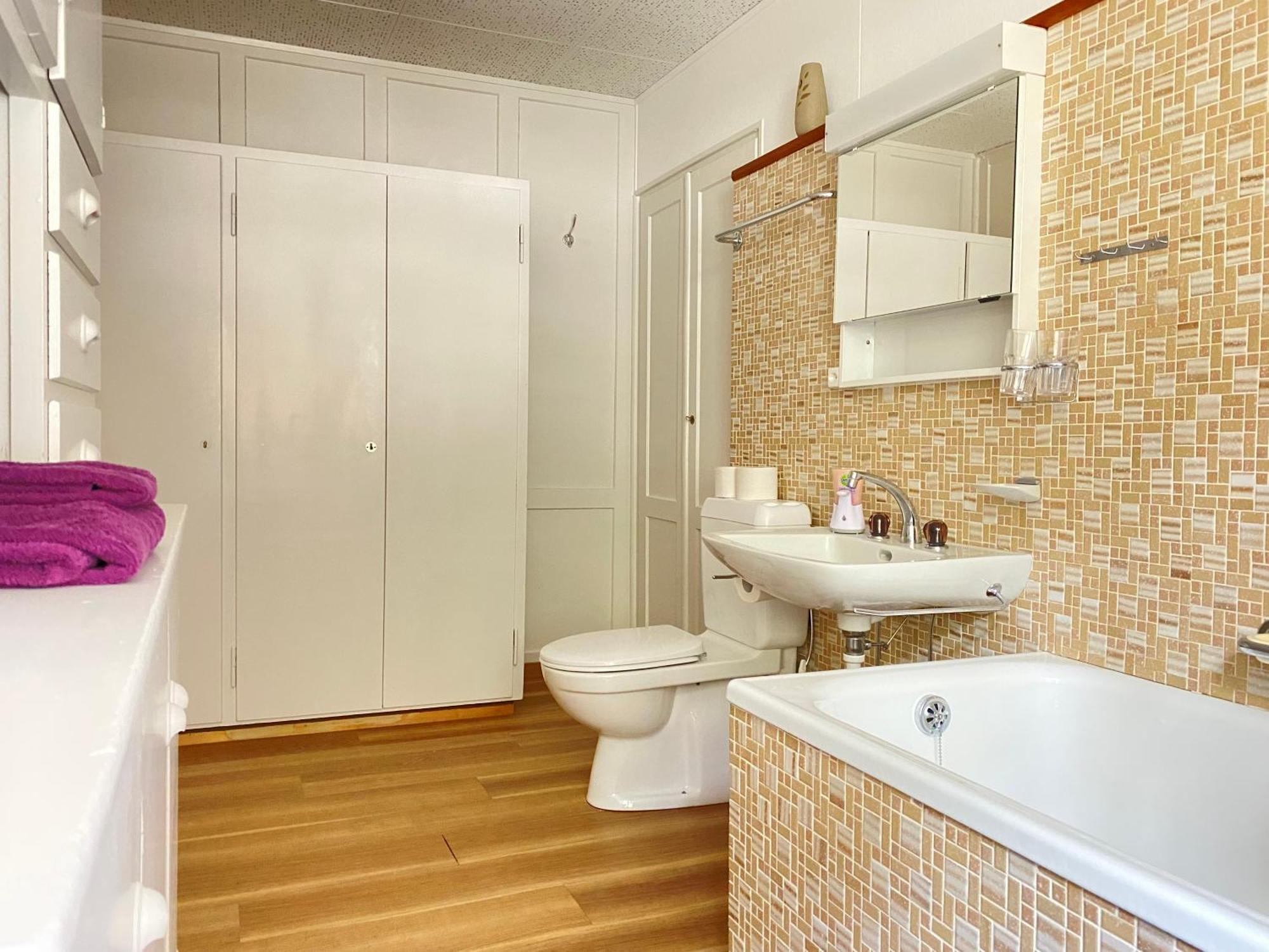 דירות Rona Haus La Punt, Savognin חדר תמונה