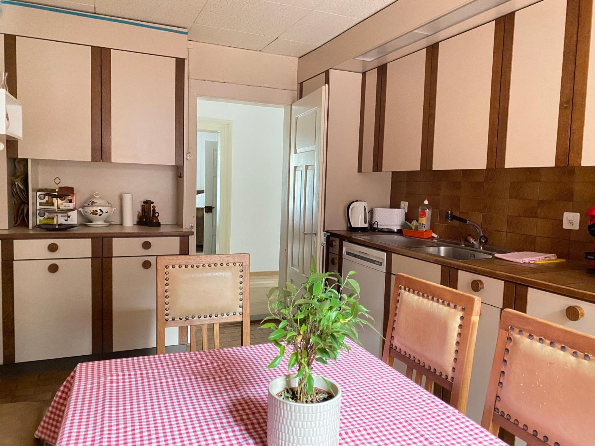 דירות Rona Haus La Punt, Savognin חדר תמונה